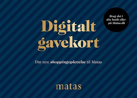 matas.dk|Home